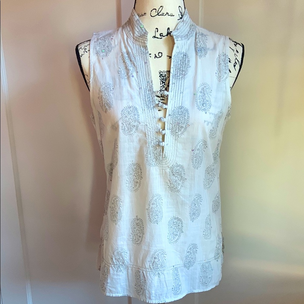 Summer top